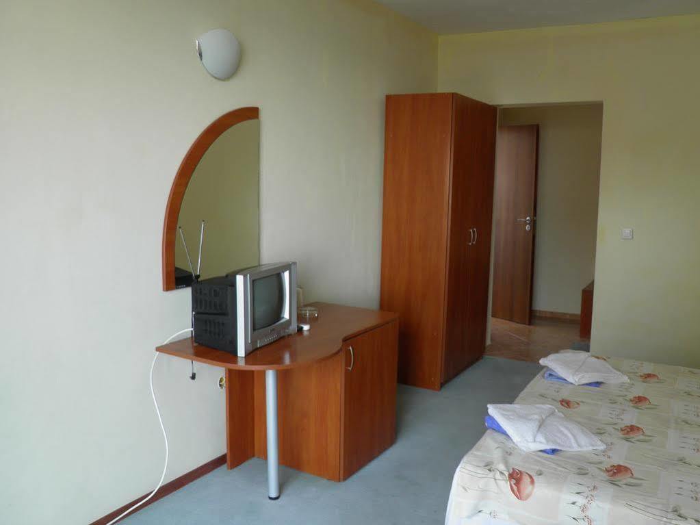 Hotel Elmaz Lozenets Εξωτερικό φωτογραφία