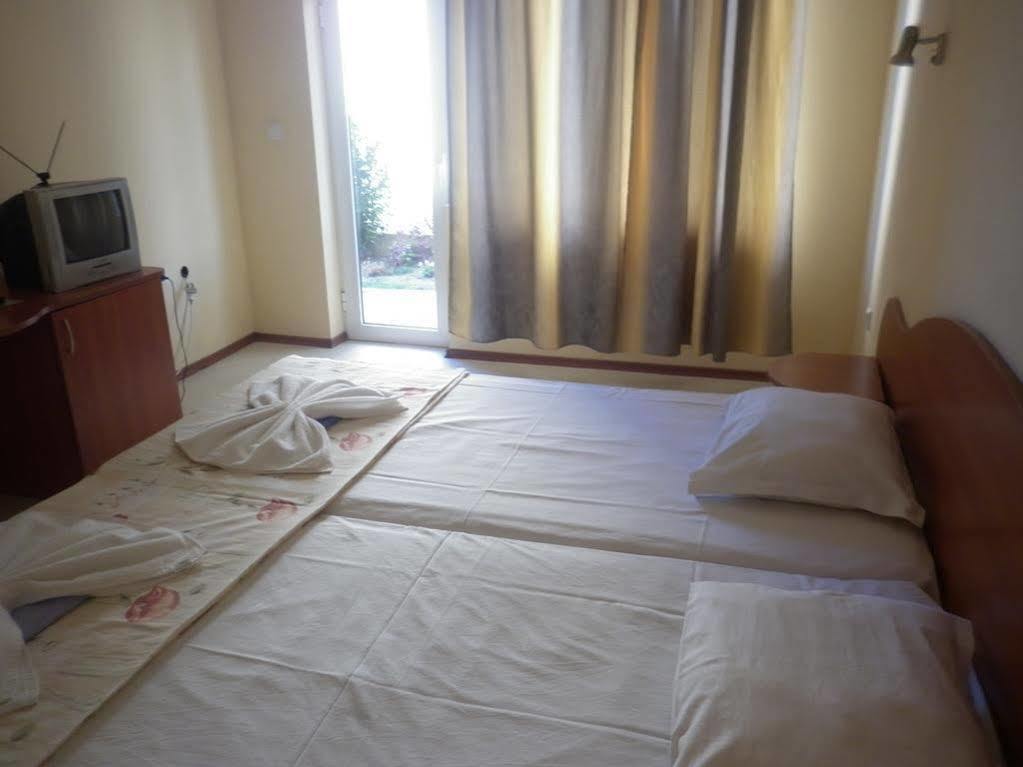Hotel Elmaz Lozenets Εξωτερικό φωτογραφία