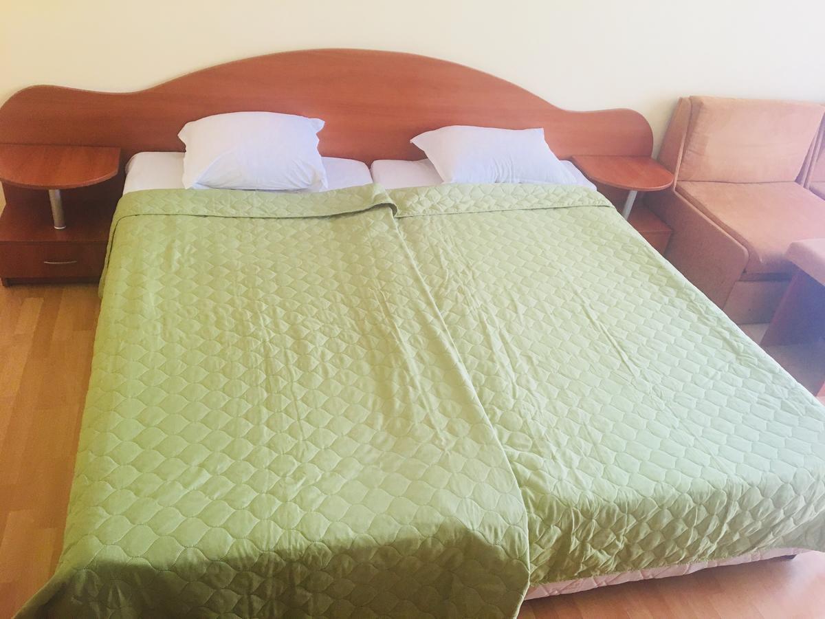 Hotel Elmaz Lozenets Εξωτερικό φωτογραφία